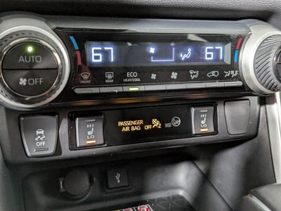 2022 Toyota RAV4 Prime XSE