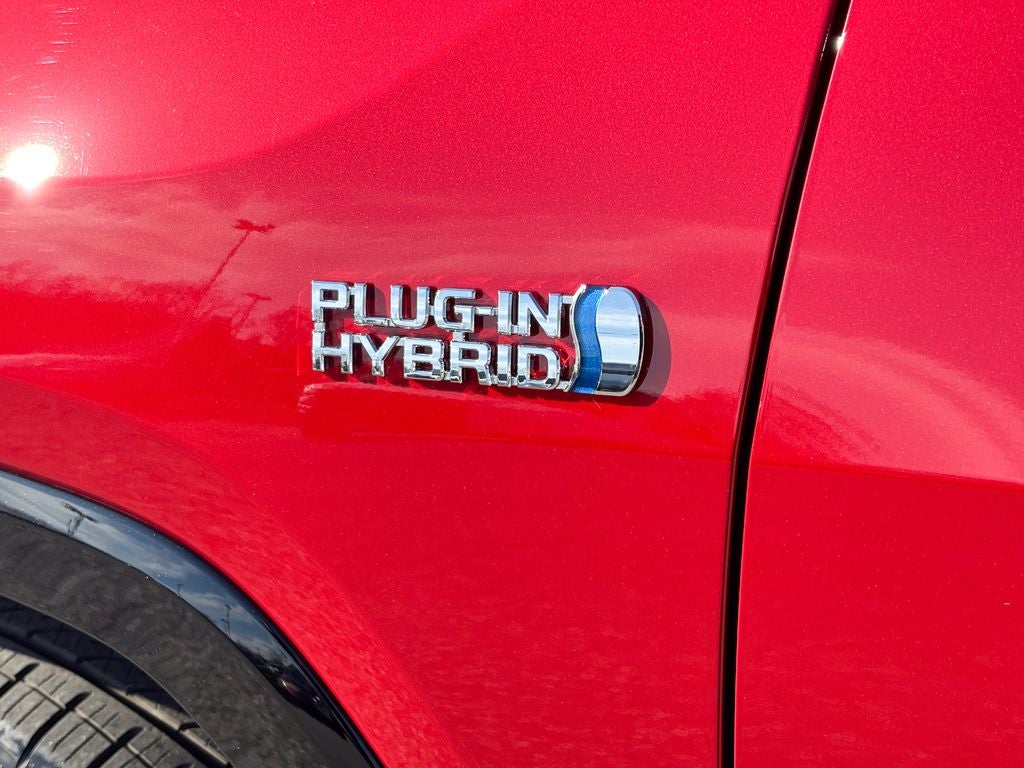 2023 Toyota RAV4 Prime XSE