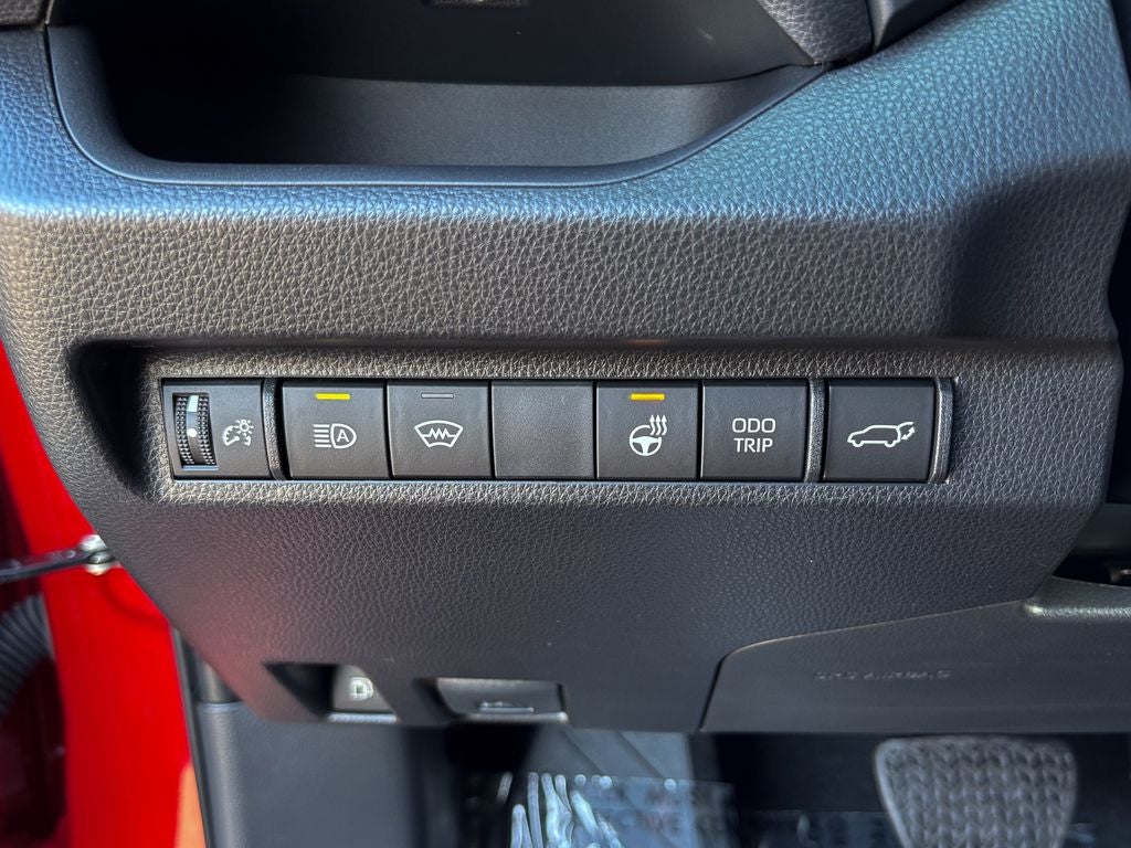 2023 Toyota RAV4 Prime XSE