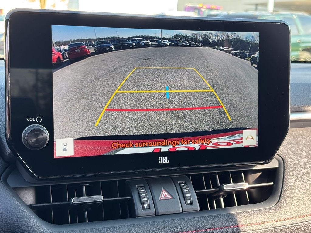 2023 Toyota RAV4 Prime XSE