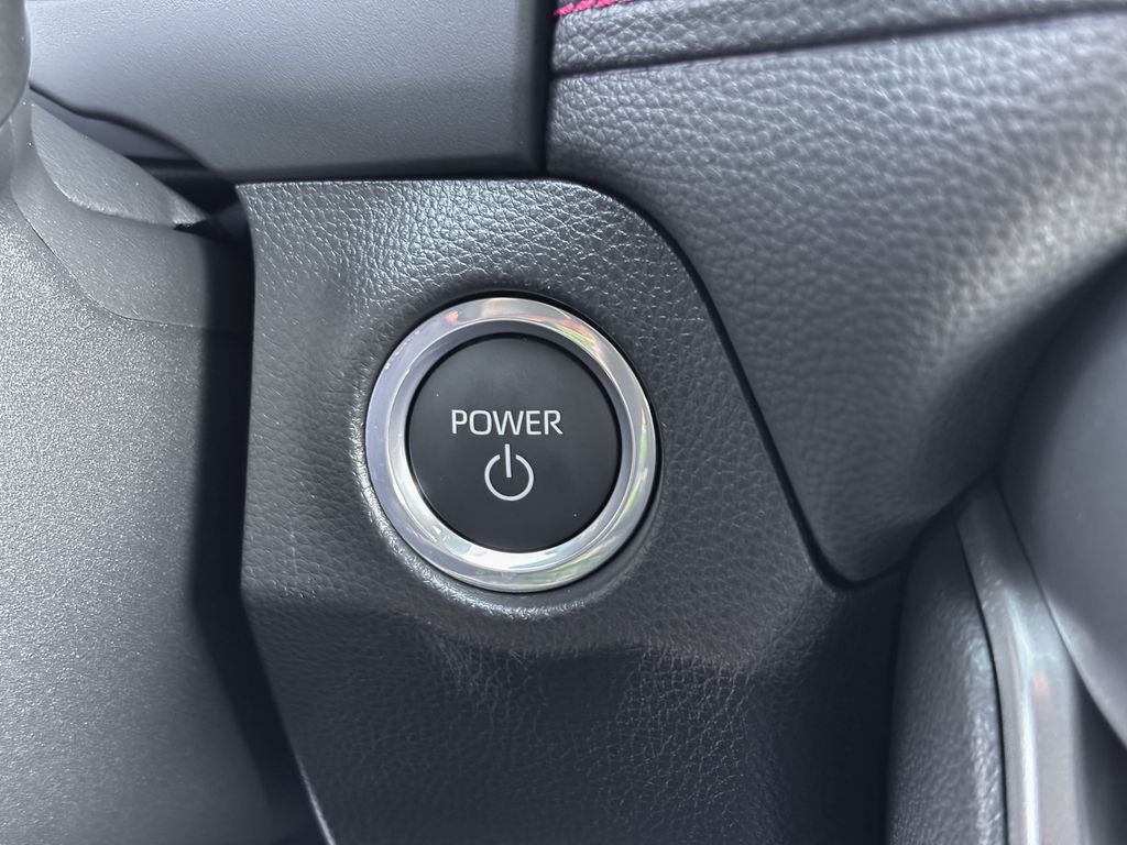 2023 Toyota RAV4 Prime XSE