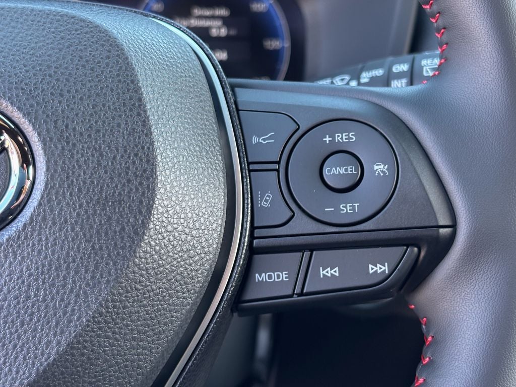 2023 Toyota RAV4 Prime XSE