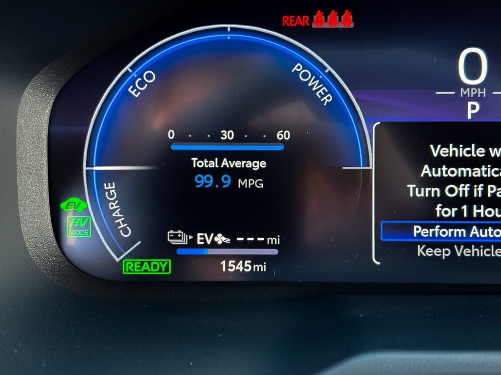 2023 Toyota RAV4 Prime XSE