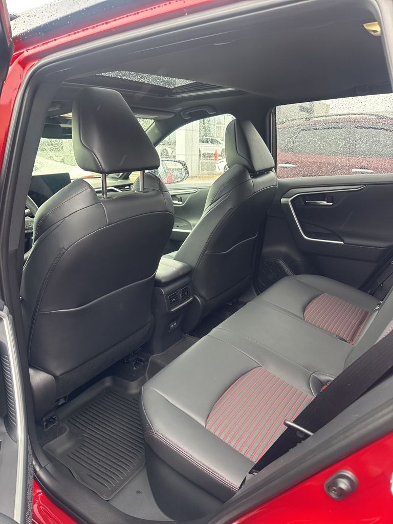 2023 Toyota RAV4 Prime XSE