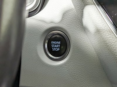 2023 Toyota Corolla Hatchback SE