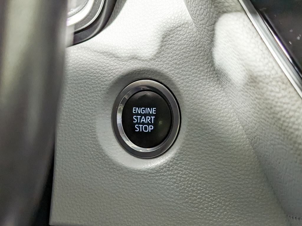 2023 Toyota Corolla Hatchback SE