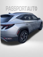2022 Hyundai Tucson Hybrid Limited
