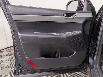 2024 Hyundai Palisade SEL 7 Passenger