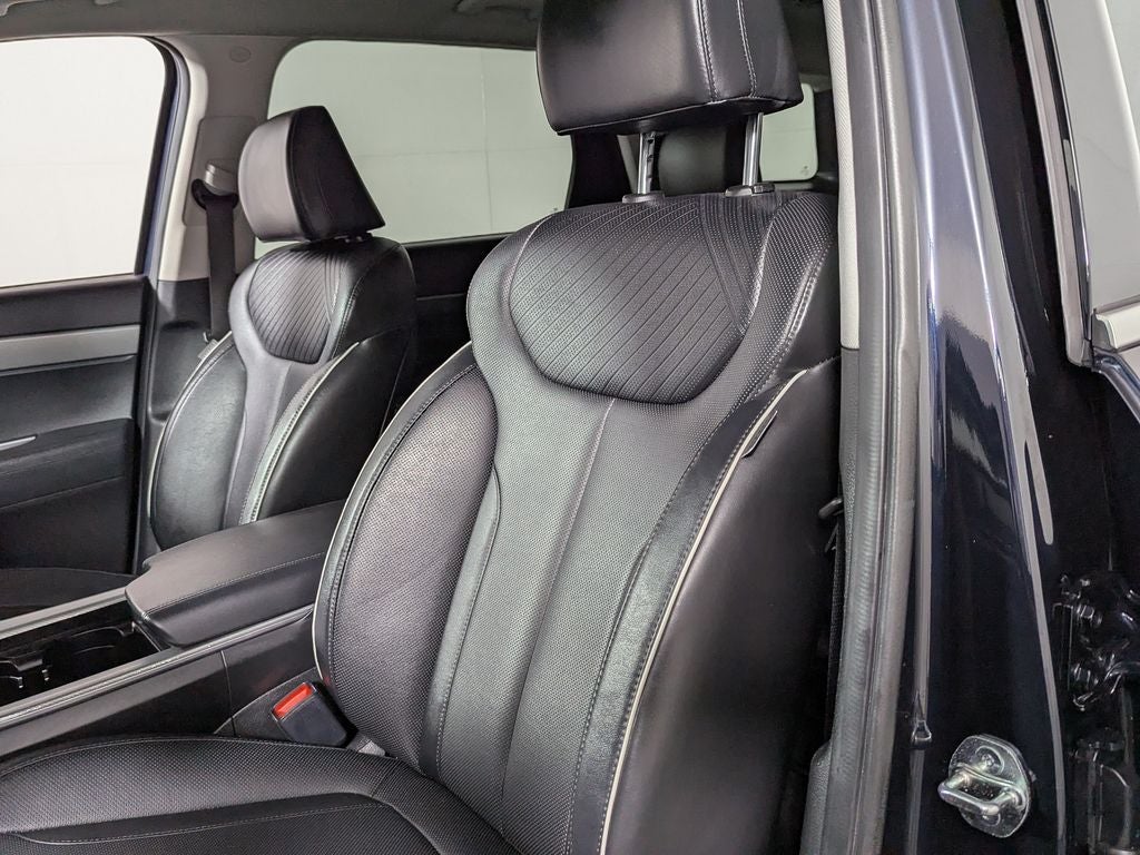 2024 Hyundai Palisade SEL 7 Passenger