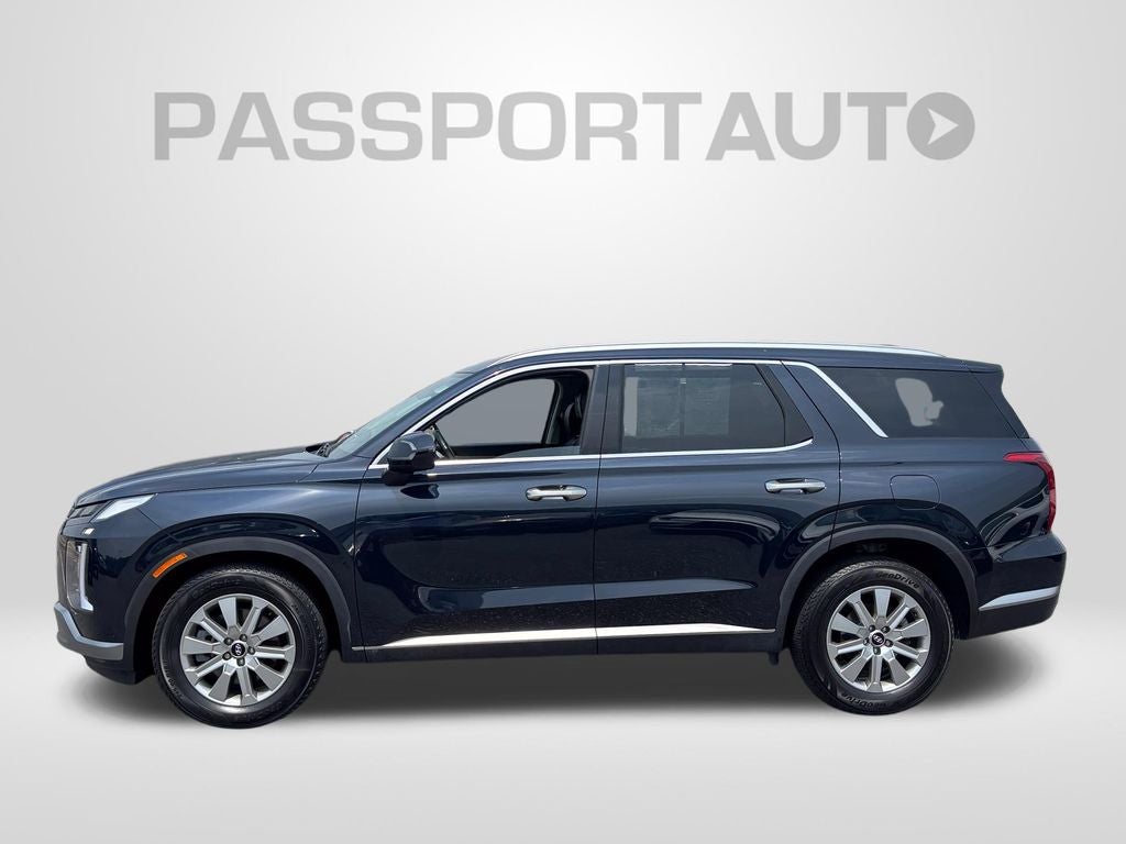 2024 Hyundai Palisade SEL 7 Passenger