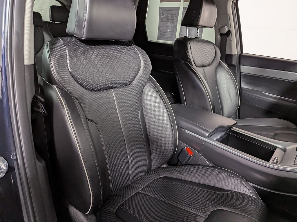2024 Hyundai Palisade SEL 7 Passenger