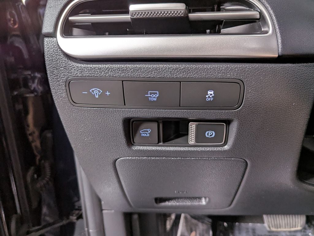 2024 Hyundai Palisade SEL 7 Passenger