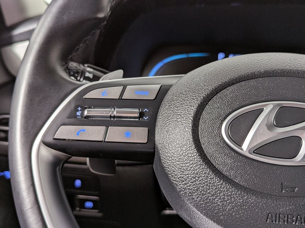 2024 Hyundai Palisade SEL 7 Passenger
