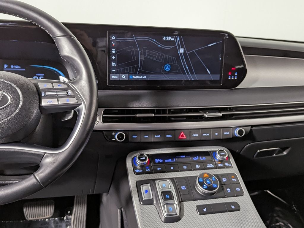 2024 Hyundai Palisade SEL 7 Passenger