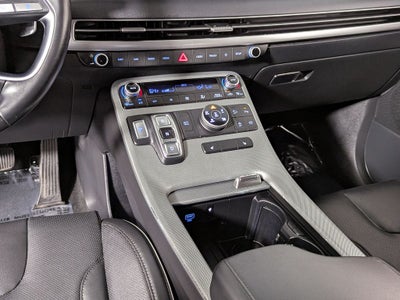 2024 Hyundai Palisade SEL 7 Passenger