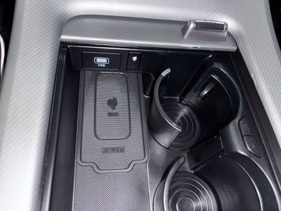 2024 Hyundai Palisade SEL 7 Passenger