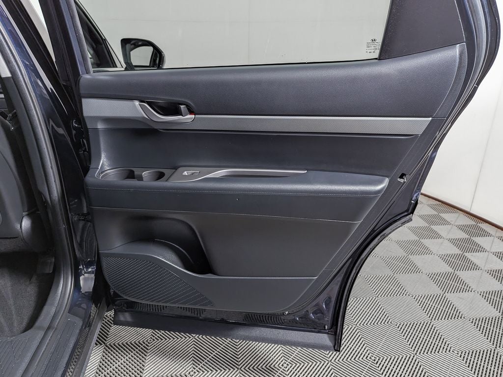 2024 Hyundai Palisade SEL 7 Passenger