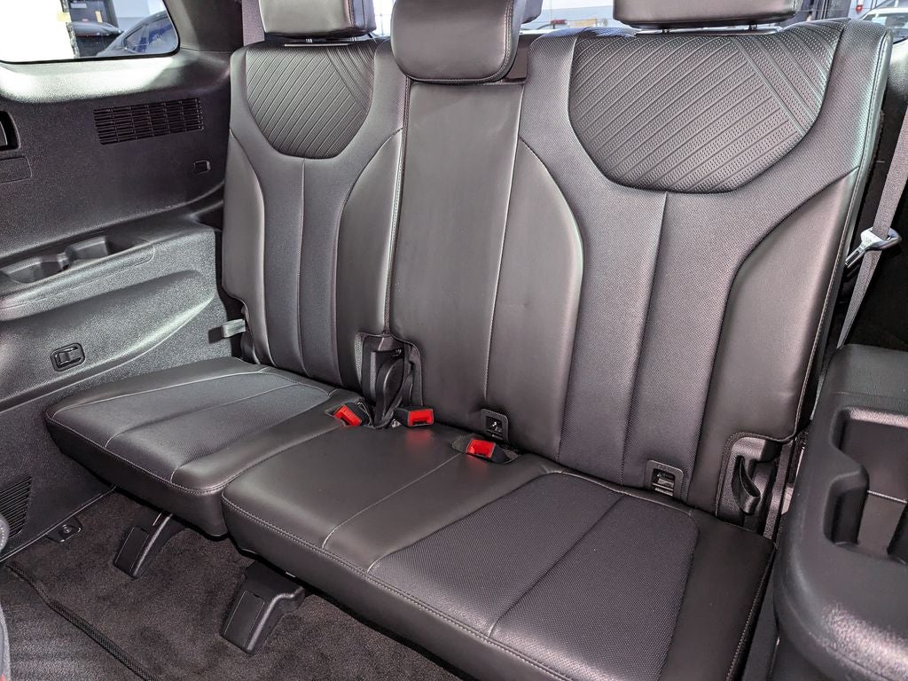 2024 Hyundai Palisade SEL 7 Passenger