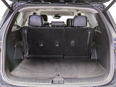 2024 Hyundai Palisade SEL 7 Passenger