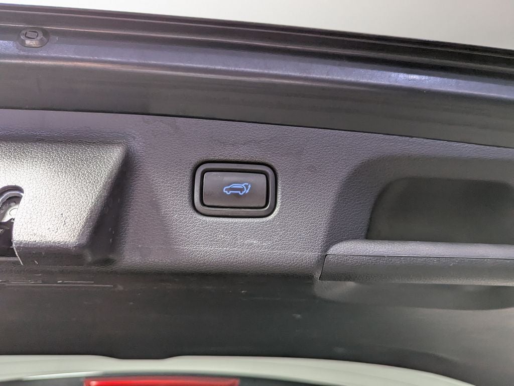 2024 Hyundai Palisade SEL 7 Passenger
