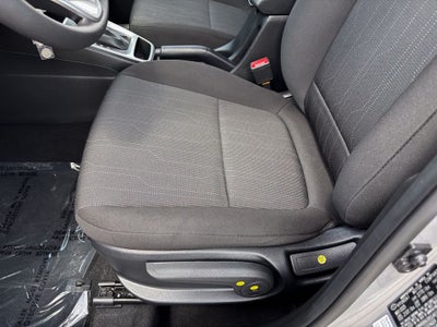 2025 Hyundai Venue SE