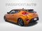 2016 Hyundai Veloster Turbo