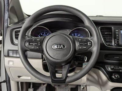 2021 Kia Sedona LX
