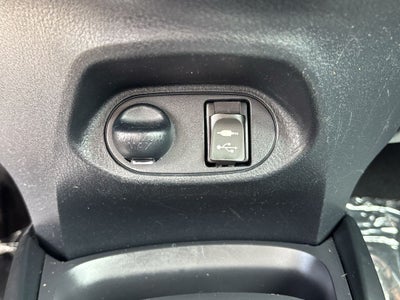 2015 Toyota Yaris LE