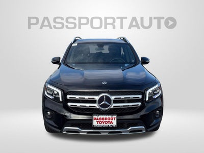 2021 Mercedes-Benz GLB GLB 250 4MATIC®