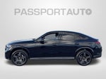 2024 Mercedes-Benz GLC GLC 300 Coupe 4MATIC®