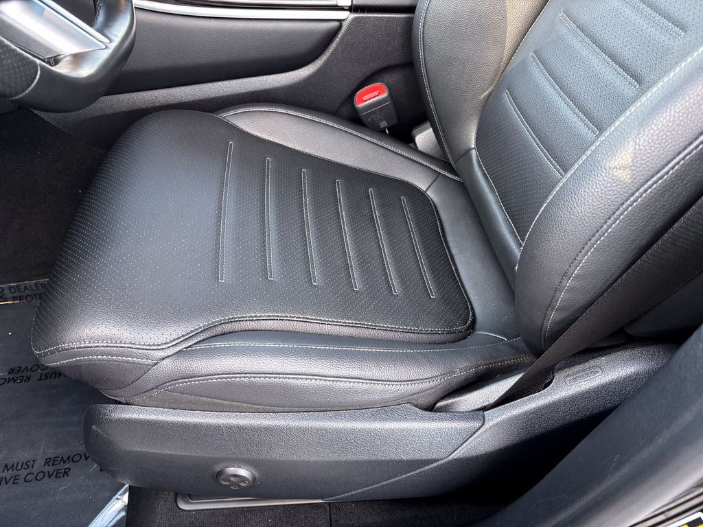 2024 Mercedes-Benz GLC GLC 300 Coupe 4MATIC®