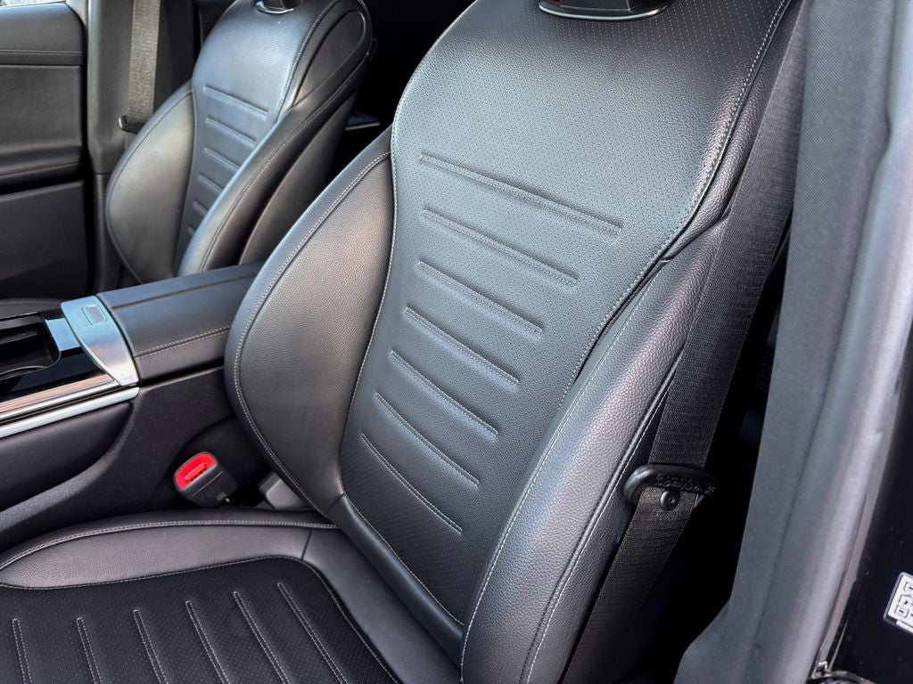 2024 Mercedes-Benz GLC GLC 300 Coupe 4MATIC®