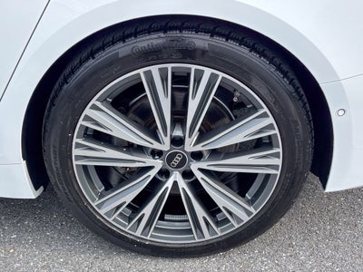 2023 Audi A6 45 Premium quattro
