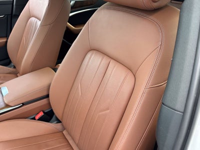2023 Audi A6 45 Premium quattro