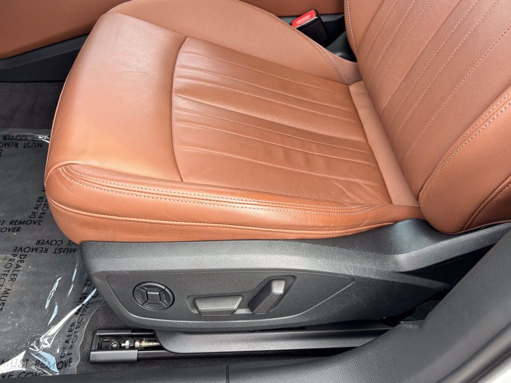 2023 Audi A6 45 Premium quattro