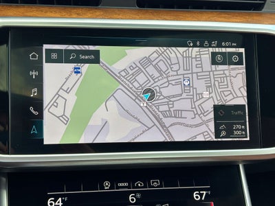 2023 Audi A6 45 Premium quattro