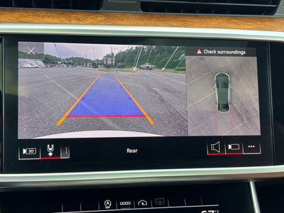 2023 Audi A6 45 Premium quattro