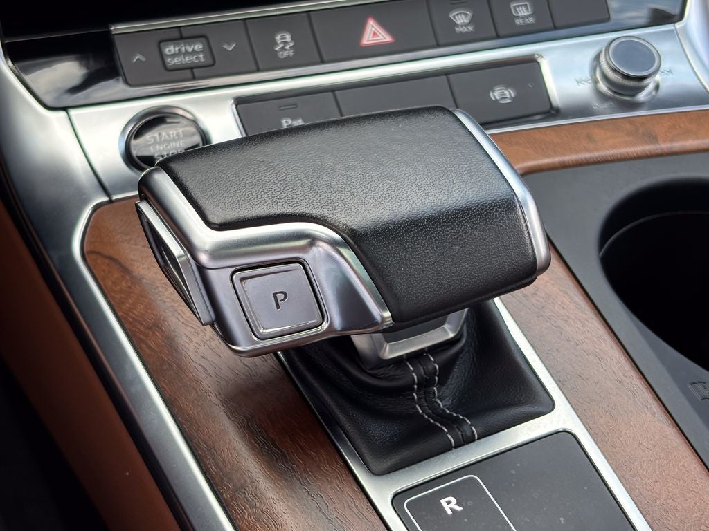 2023 Audi A6 45 Premium quattro