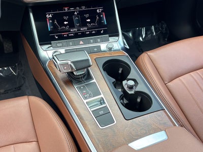 2023 Audi A6 45 Premium quattro