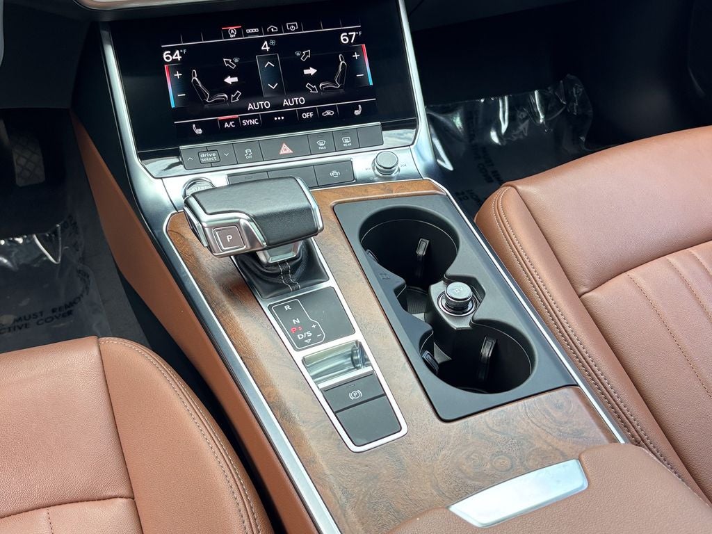 2023 Audi A6 45 Premium quattro