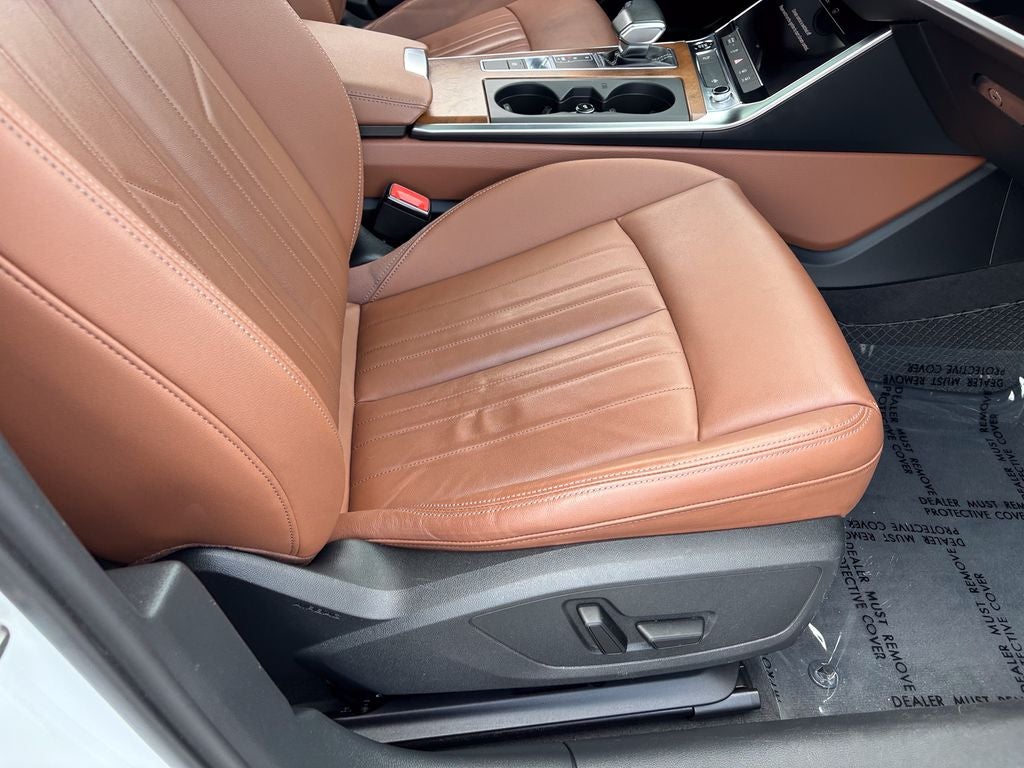 2023 Audi A6 45 Premium quattro