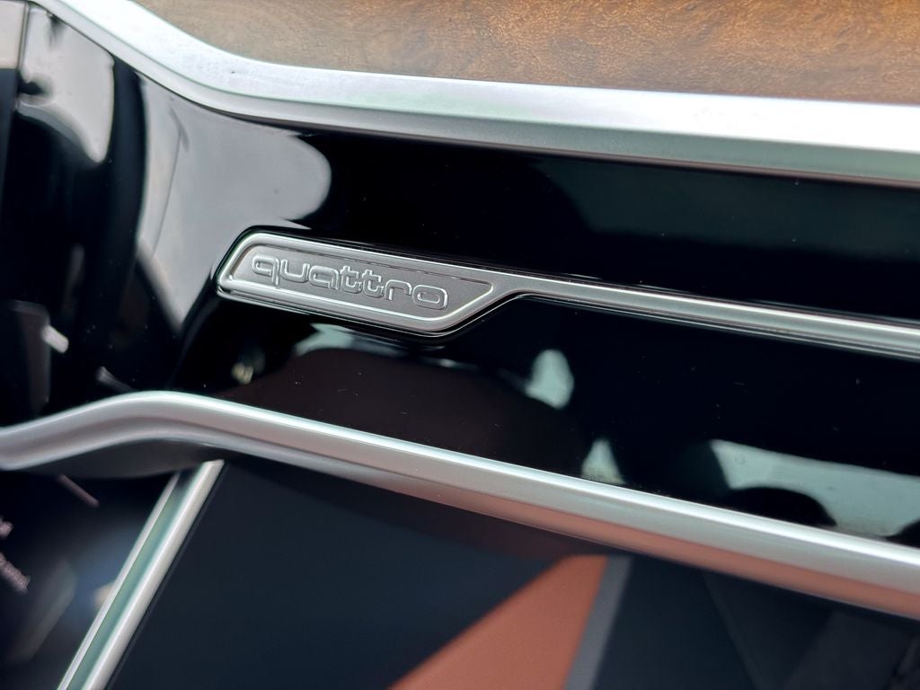 2023 Audi A6 45 Premium quattro