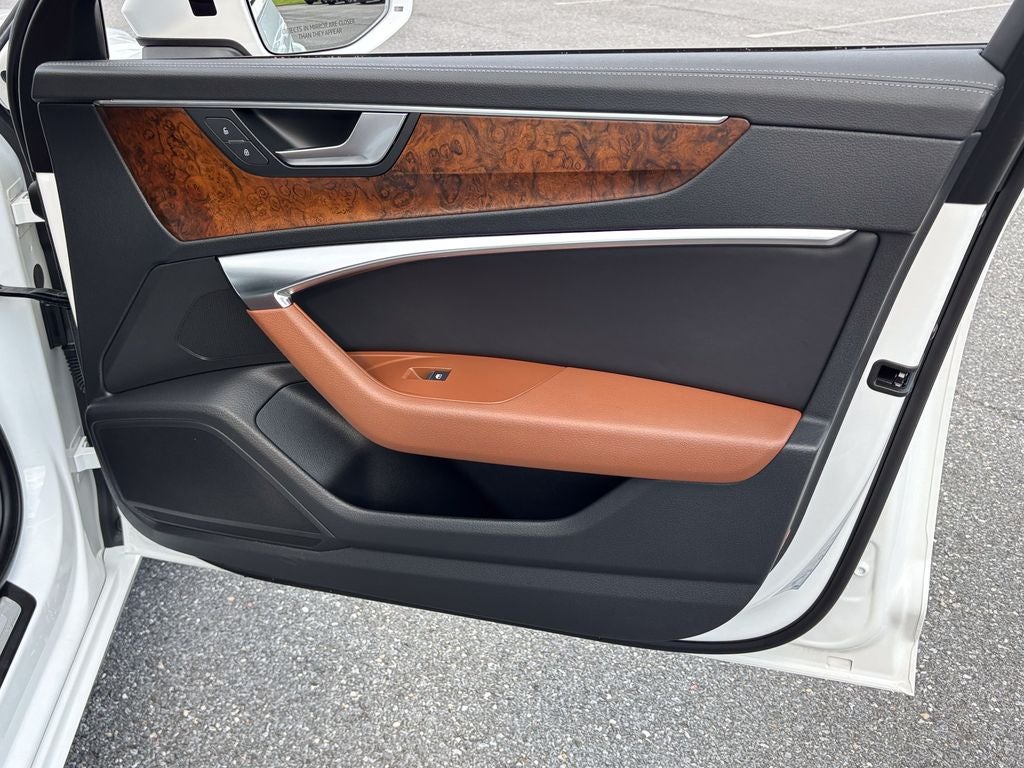 2023 Audi A6 45 Premium quattro