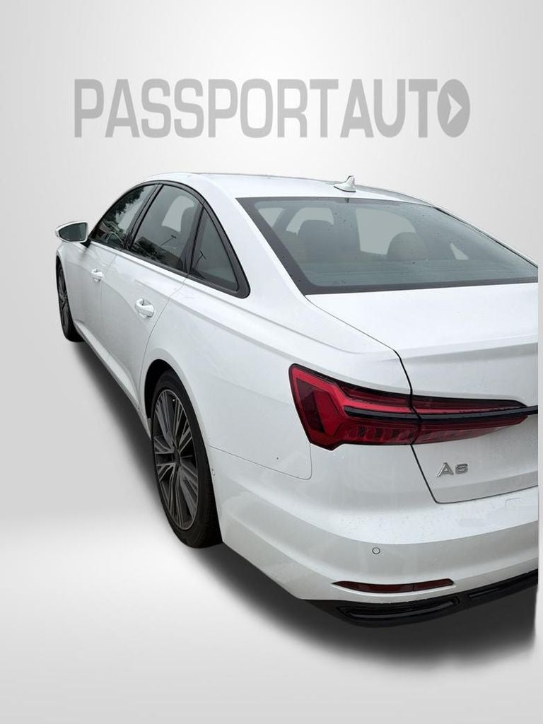 2023 Audi A6 45 Premium quattro