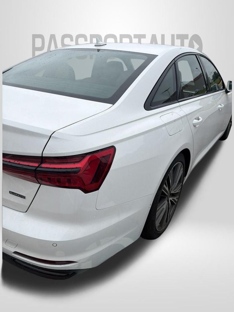 2023 Audi A6 45 Premium quattro