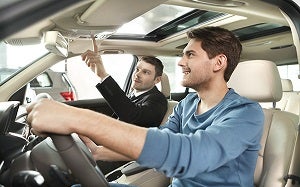 Schedule a test drive at MINI of Alexandria in Alexandria, VA.