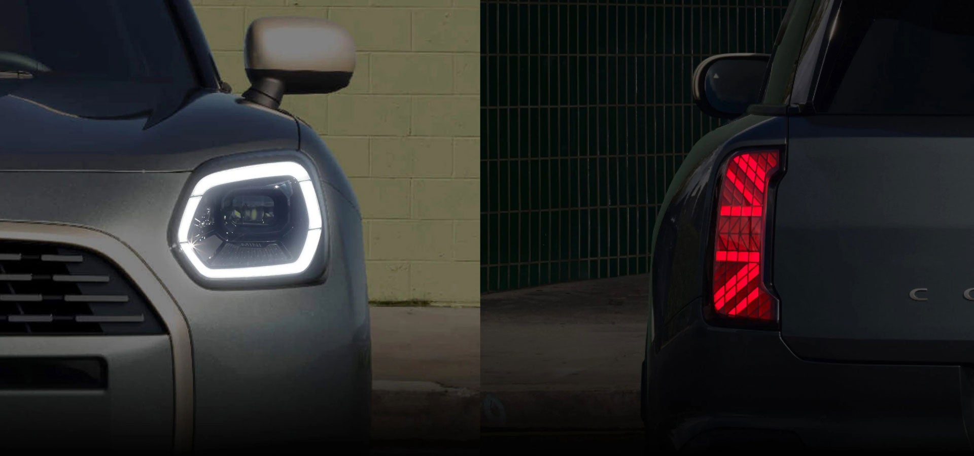 MINI of Alexandria in Alexandria VA