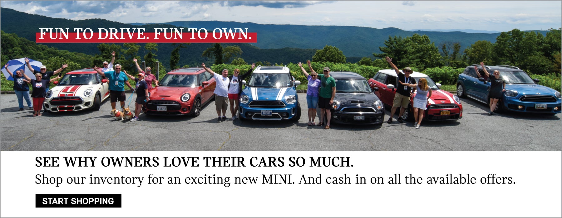 See why owners love their cars so much. Click to Shop.