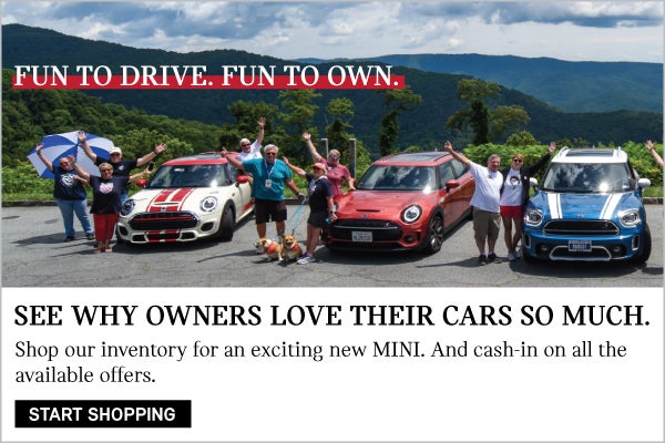 See why owners love their cars so much. Click to Shop.