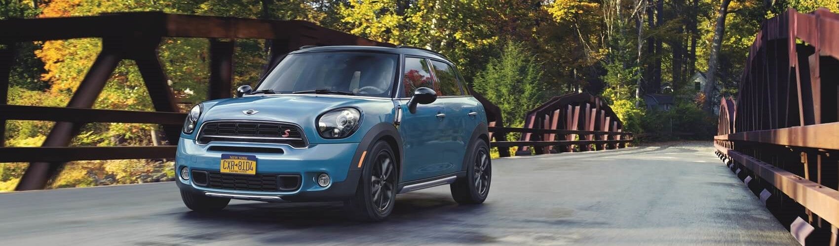 MINI Dealer near Fairfax Station VA